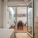 Casa Senores Cura - Solo Familias