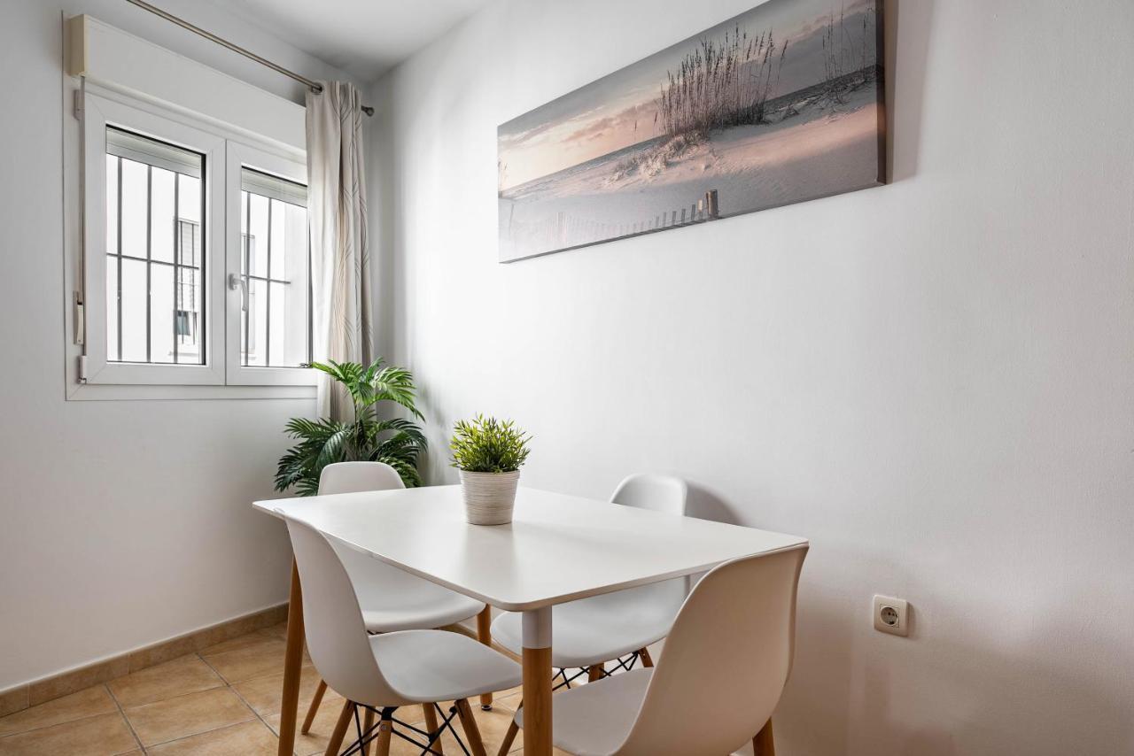 Casa Senores Cura - Solo Familias Apartment *