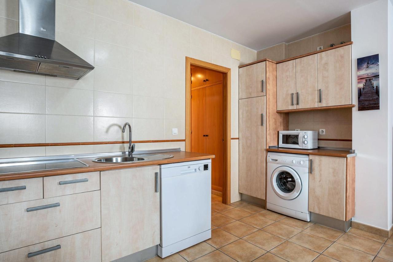 Casa Senores Cura - Solo Familias Apartment
