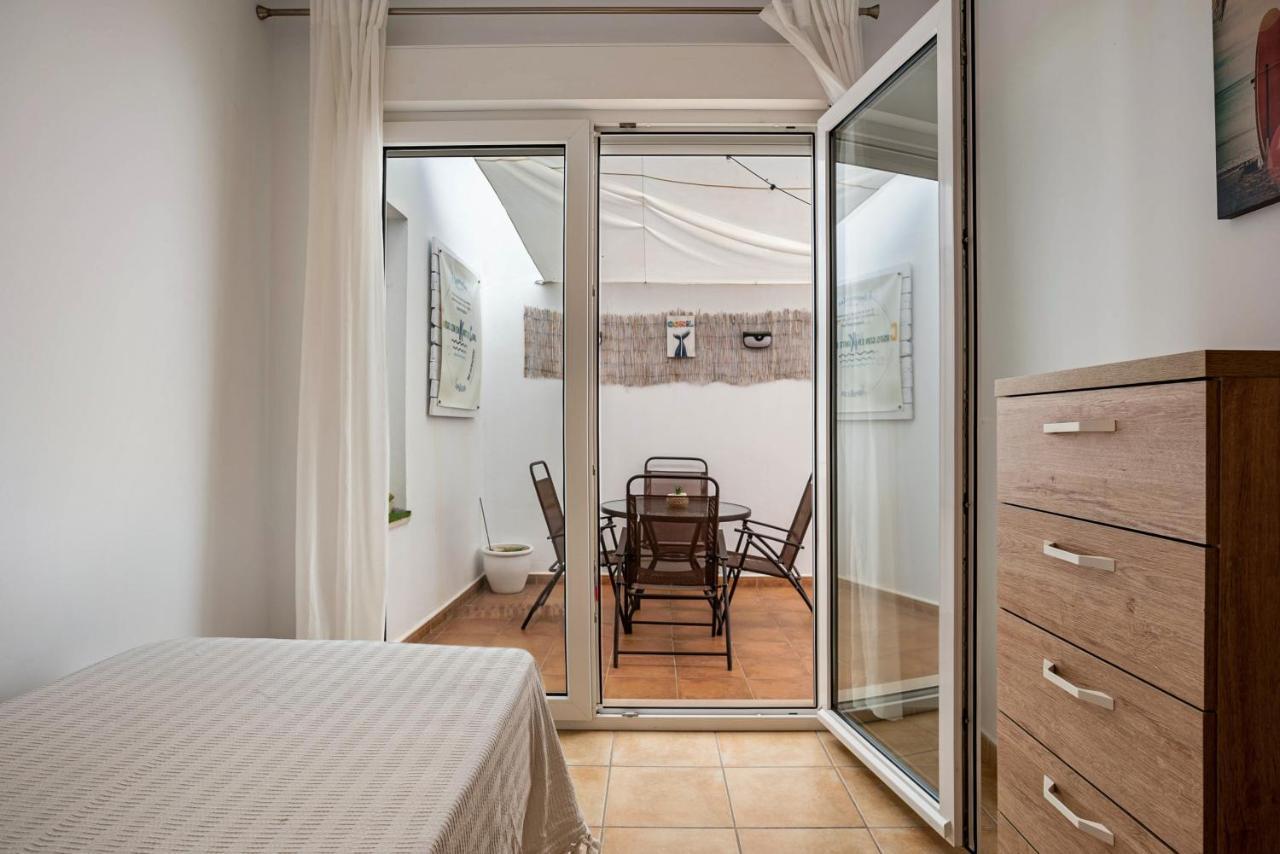 Casa Senores Cura - Solo Familias Apartment *