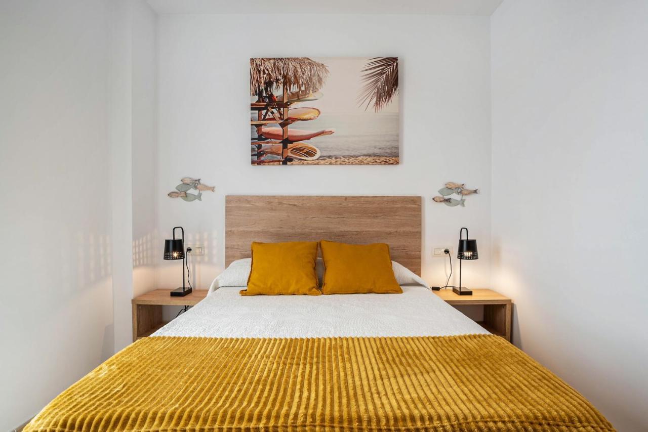 Casa Senores Cura - Solo Familias Apartment *