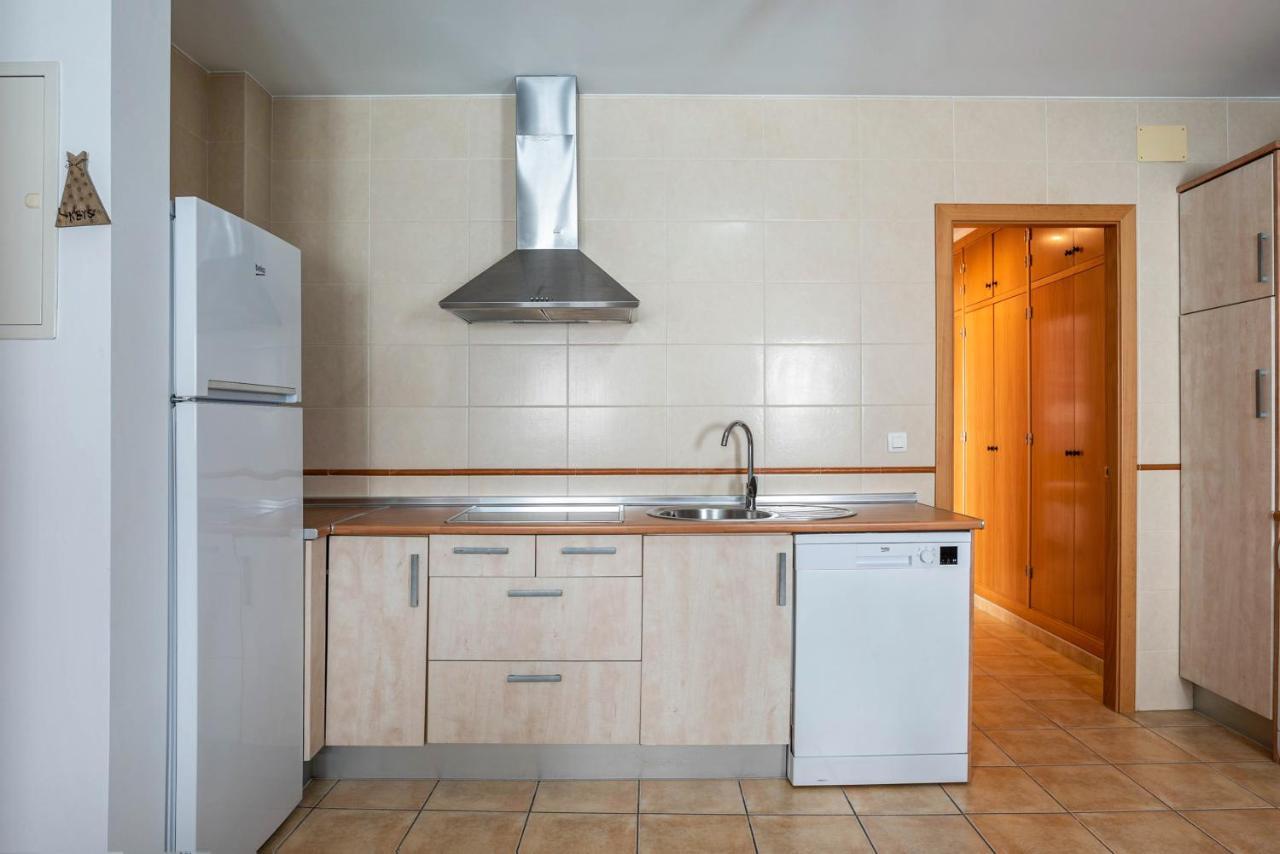 Casa Senores Cura - Solo Familias Apartment *