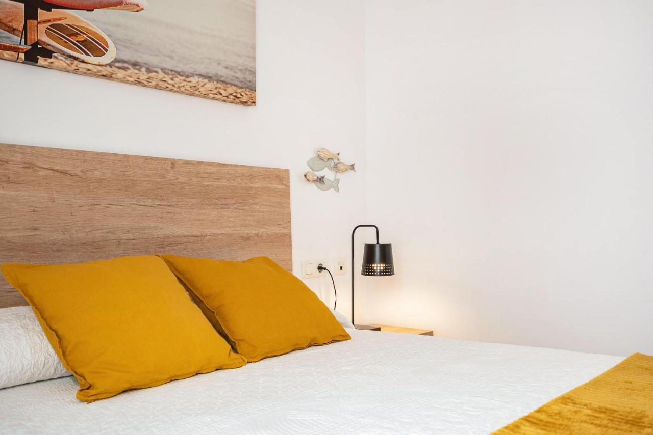 Casa Senores Cura - Solo Familias Apartment Conil De La Frontera