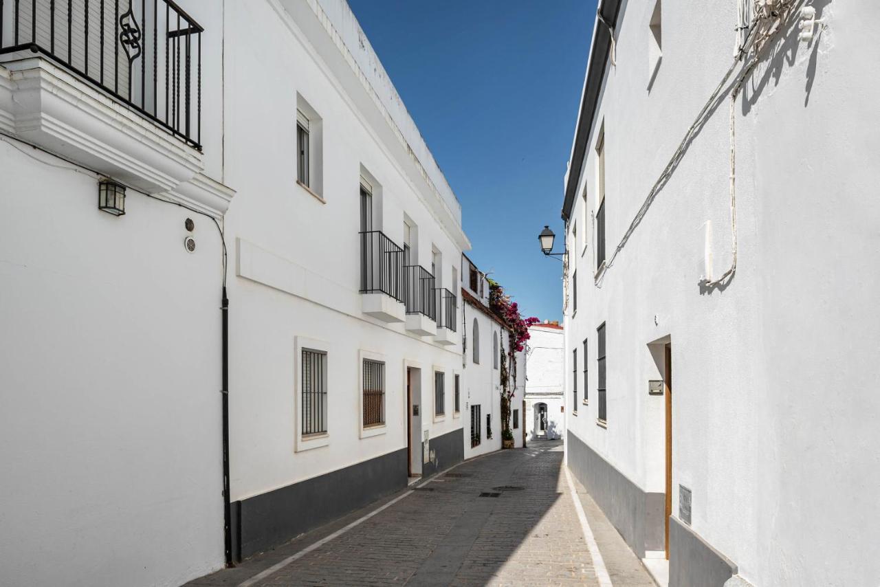 Apartment Casa Senores Cura - Solo Familias *