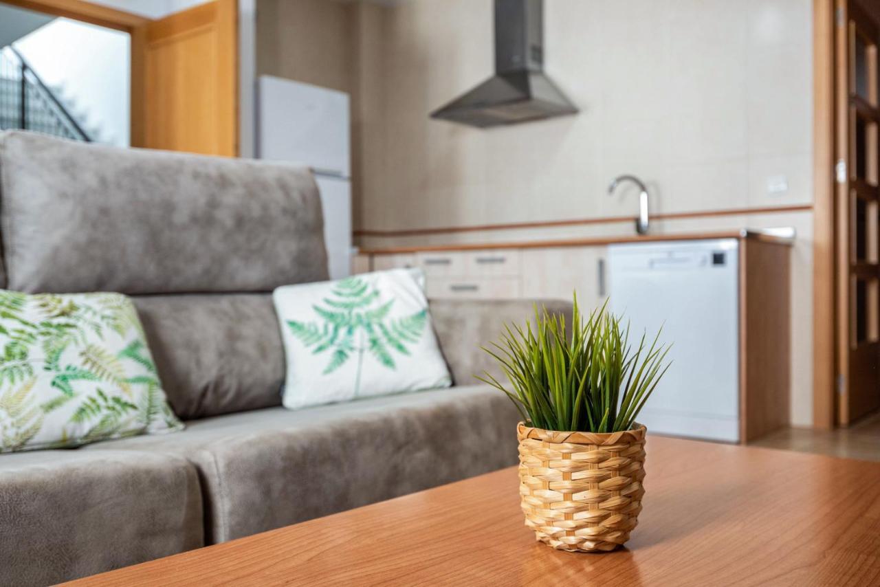 Casa Senores Cura - Solo Familias Apartment Conil De La Frontera
