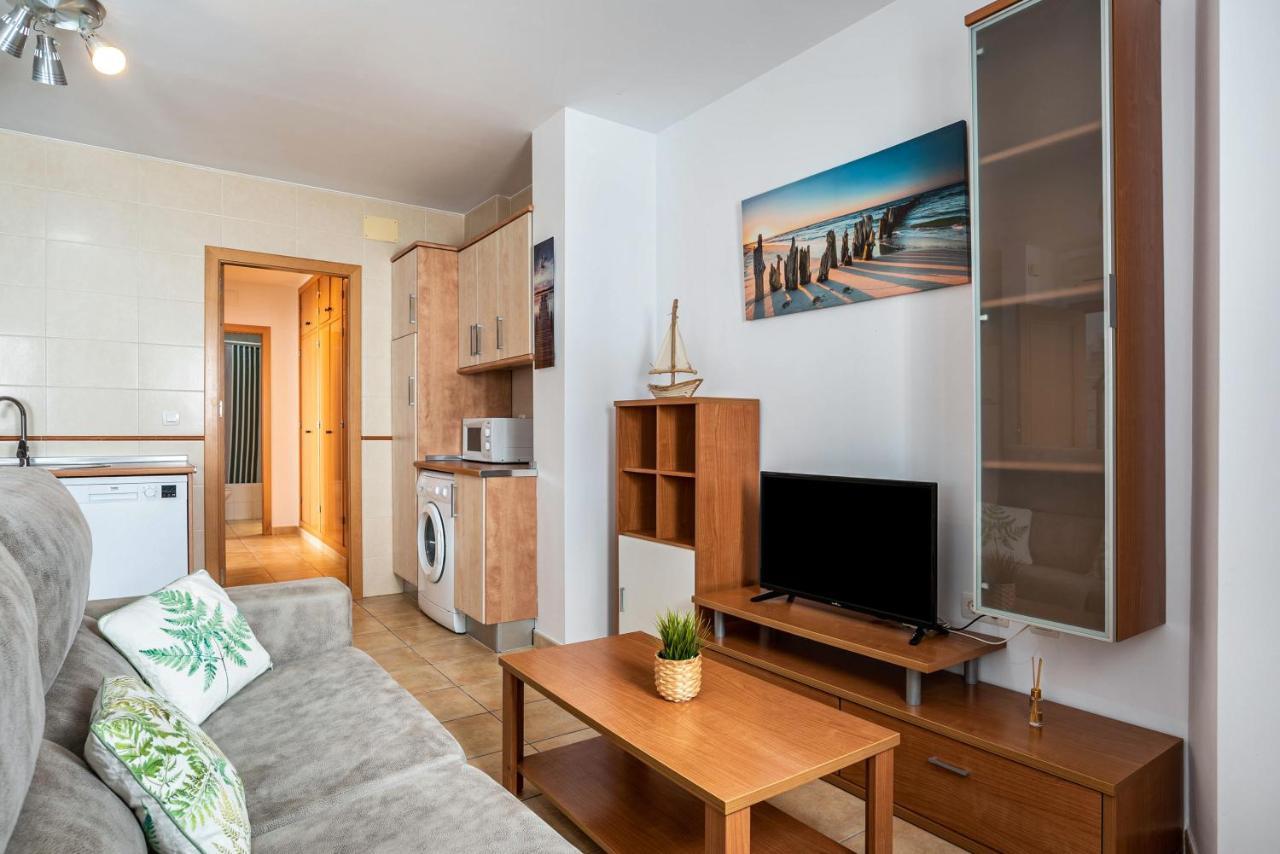 Apartment Casa Senores Cura - Solo Familias