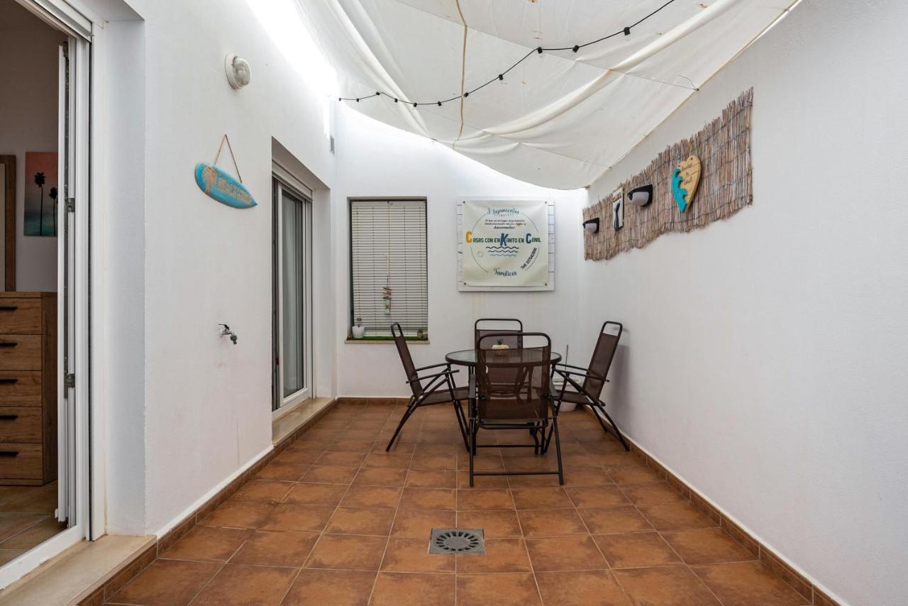 Casa Senores Cura - Solo Familias Apartment